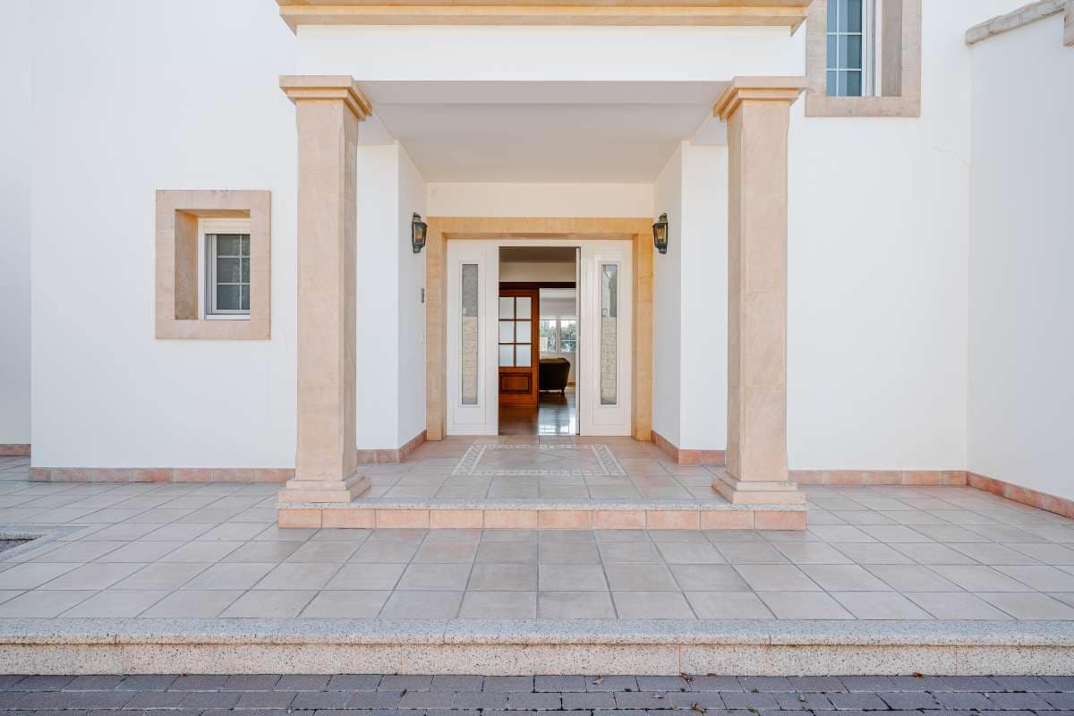 6 chambre Villa/Maison à vendre à Calpe / Calp avec piscine - 3 150 000 € (Ref: 8966715)