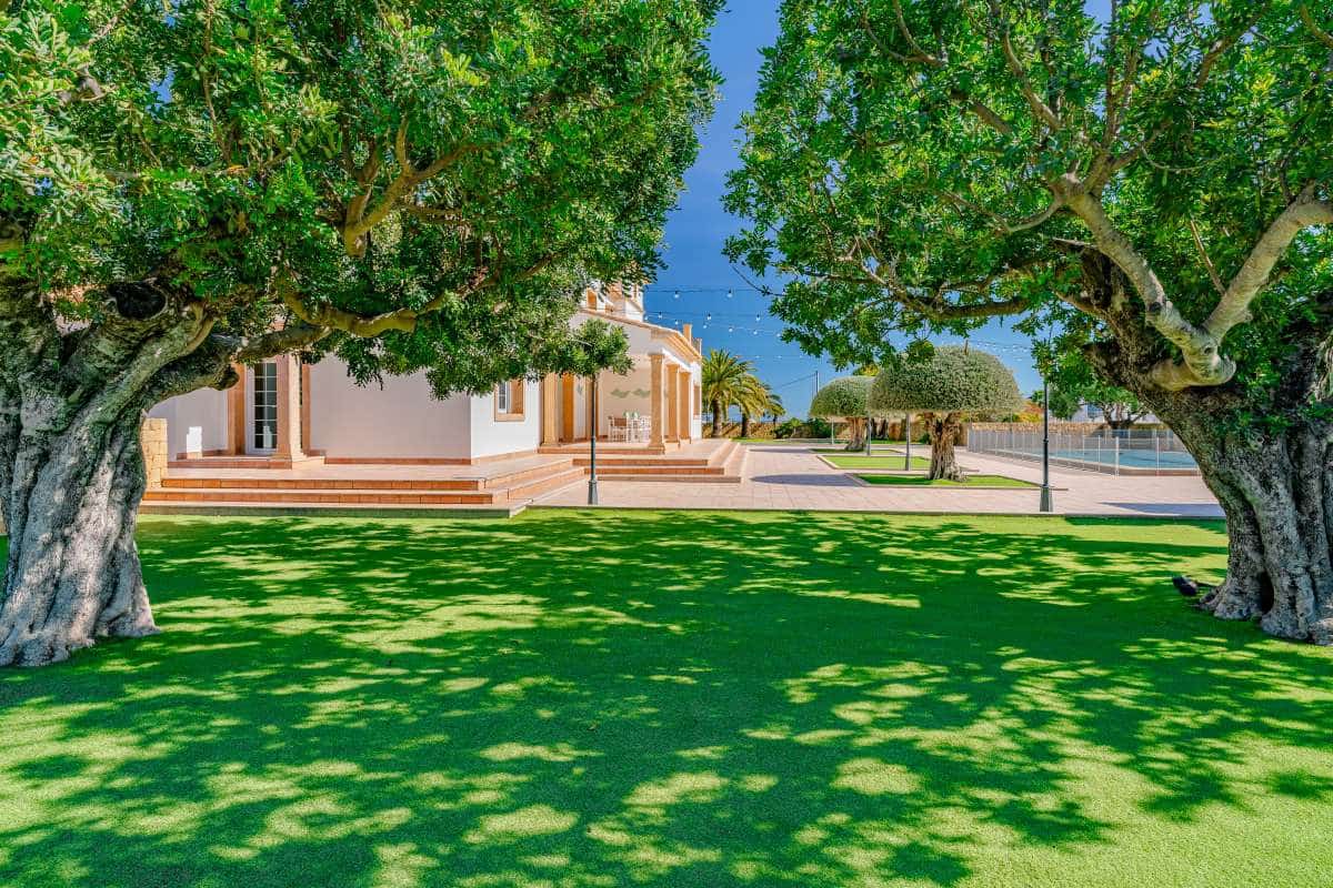 6 chambre Villa/Maison à vendre à Calpe / Calp avec piscine - 3 150 000 € (Ref: 8966715)