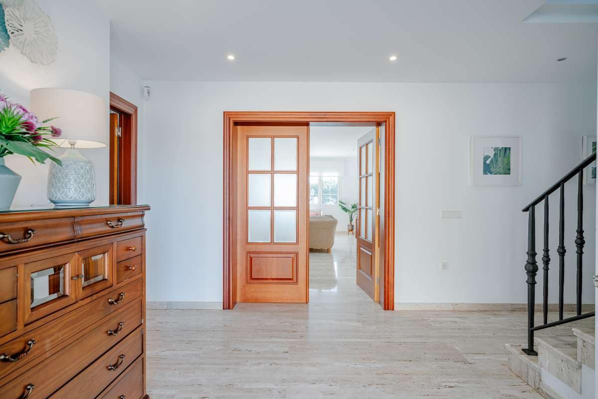 6 chambre Villa/Maison à vendre à Calpe / Calp avec piscine - 3 150 000 € (Ref: 8966715)