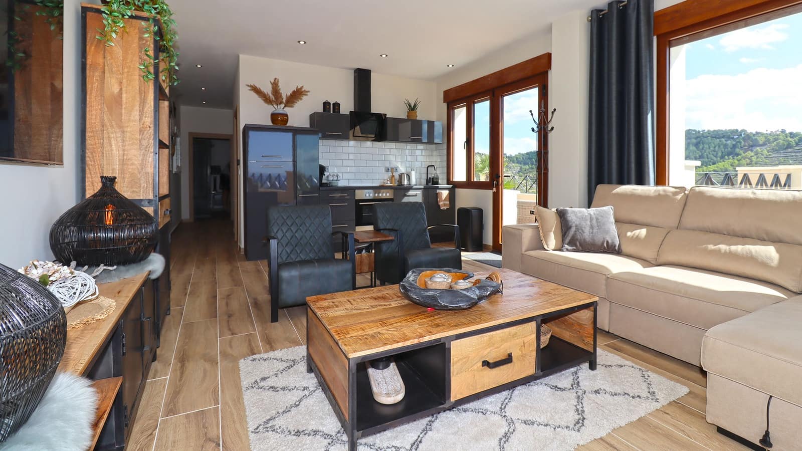 7 chambre Villa/Maison à vendre à Calpe / Calp - 2 575 000 € (Ref: 8966719)