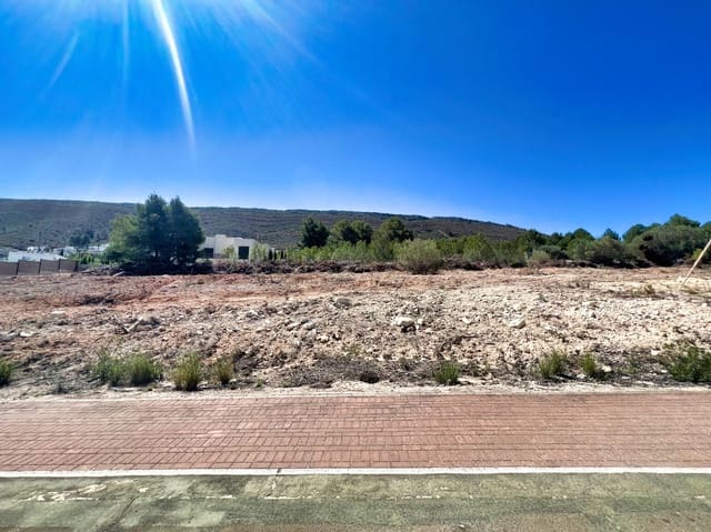 3 bedroom Villa for sale in Cap Martí - El Tossalet - Pinomar, Javea / Xàbia with pool garage - € 945,000 (Ref: 8966720)