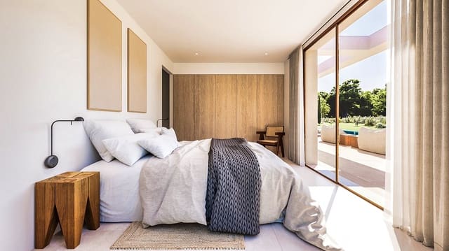 3 bedroom Villa for sale in Cap Martí - El Tossalet - Pinomar, Javea / Xàbia with pool garage - € 945,000 (Ref: 8966720)