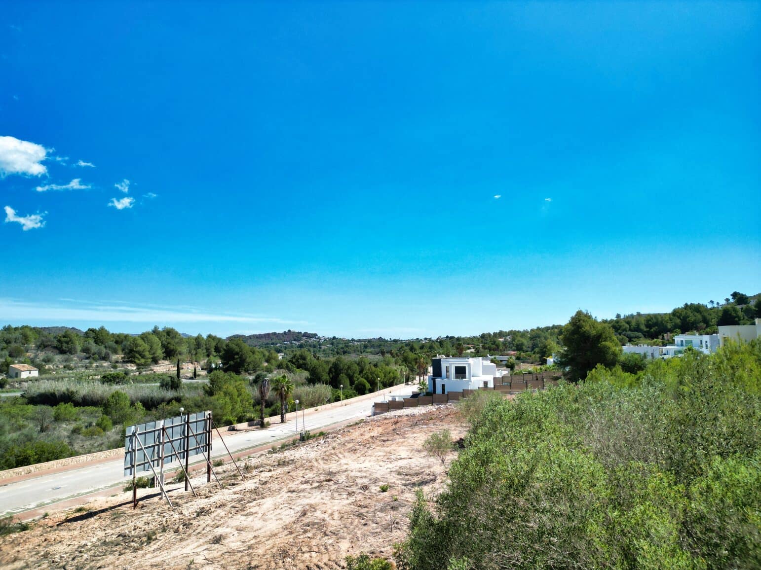 3 sovrum Villa till salu i Javea / Xabia med pool garage - 945 000 € (Ref: 8966720)