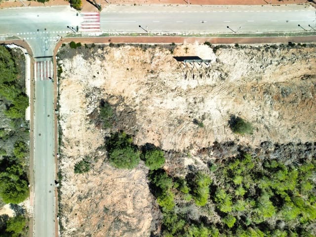 3 bedroom Villa for sale in Cap Martí - El Tossalet - Pinomar, Javea / Xàbia with pool garage - € 945,000 (Ref: 8966720)