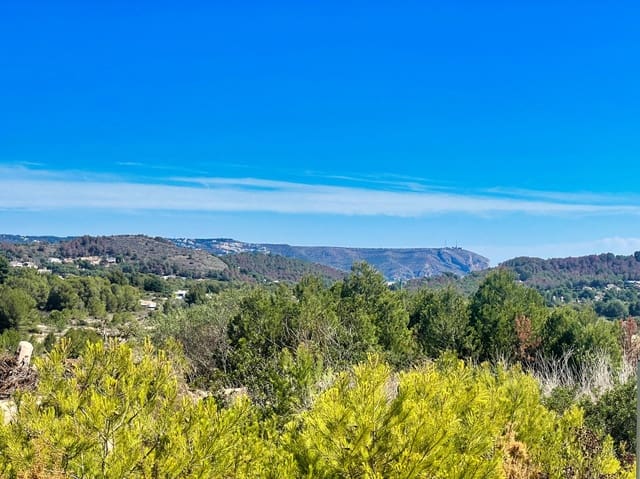 3 Zimmer Villa zu verkaufen in Cap Martí - El Tossalet - Pinomar, Javea / Xàbia mit Pool Garage - 795.000 € (Ref: 8966721)