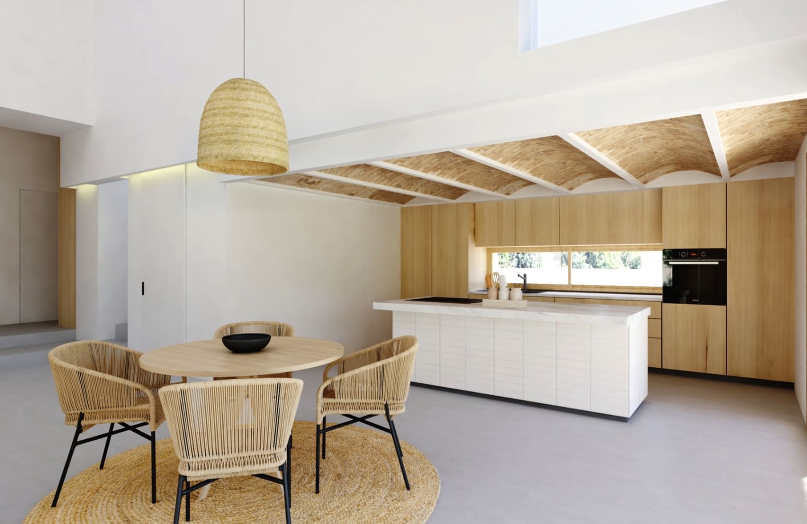 3 quarto Moradia para venda em Orxeta - 635 000 € (Ref: 8966722)