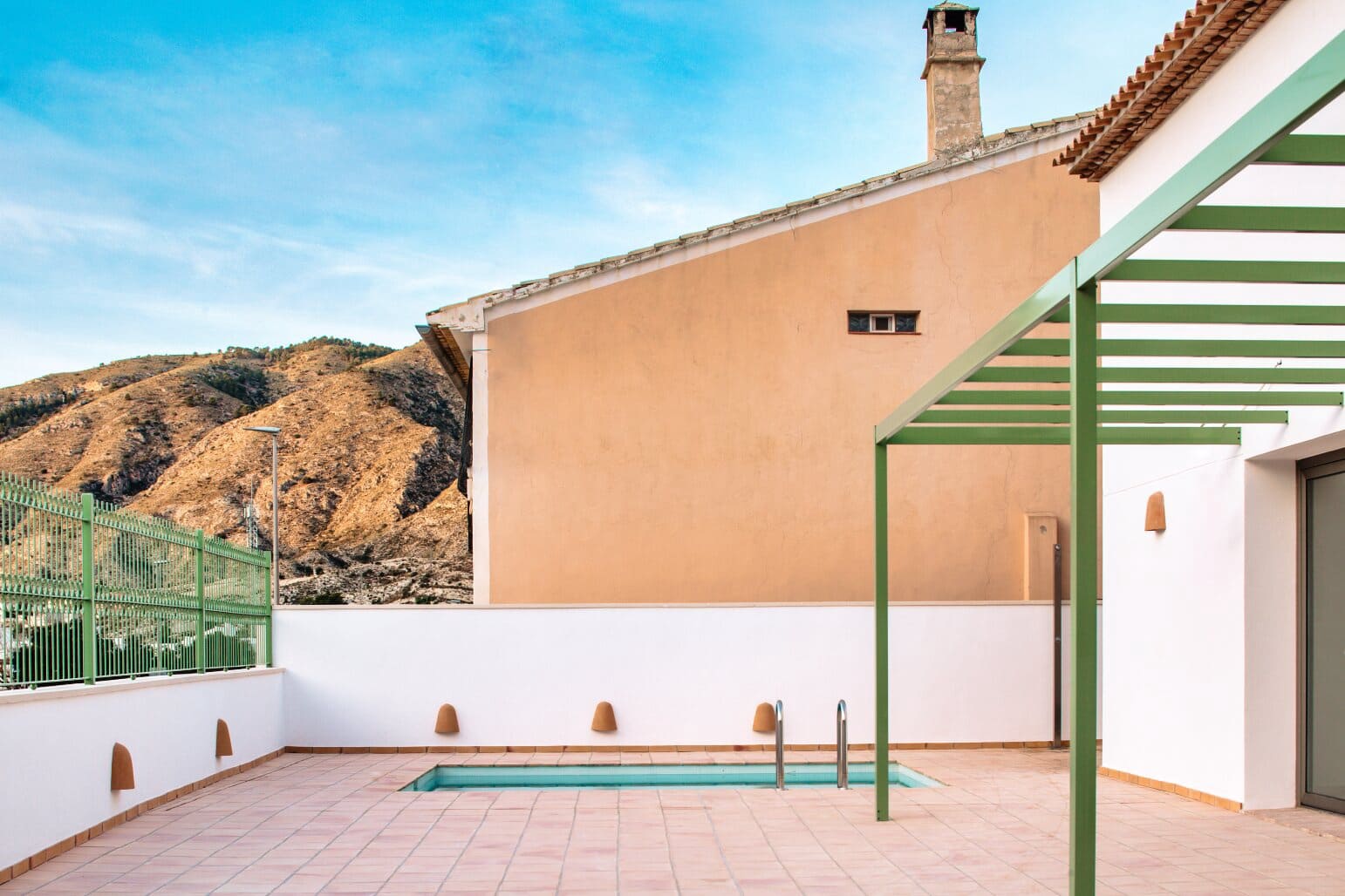 3 quarto Moradia para venda em Orxeta - 635 000 € (Ref: 8966722)