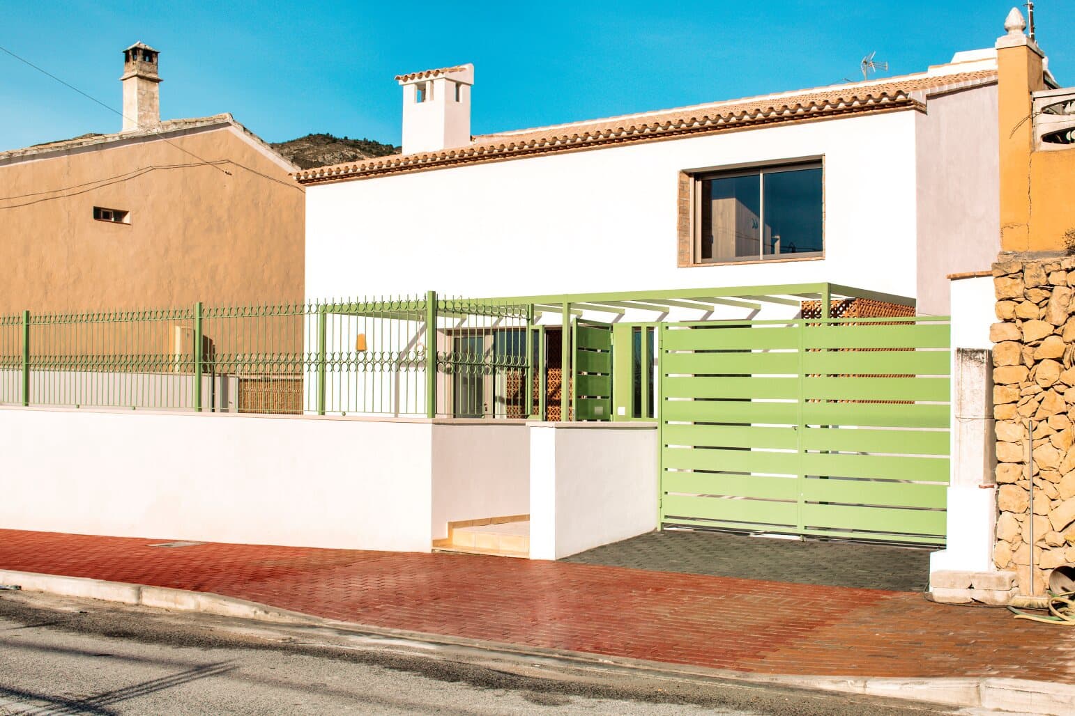 3 quarto Moradia para venda em Orxeta - 635 000 € (Ref: 8966722)