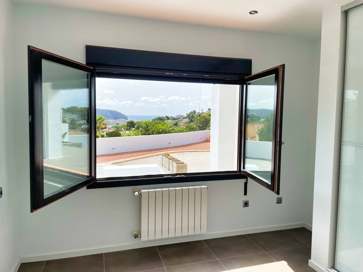 3 sovrum Villa till salu i Moraira med pool garage - 1 400 000 € (Ref: 8966723)