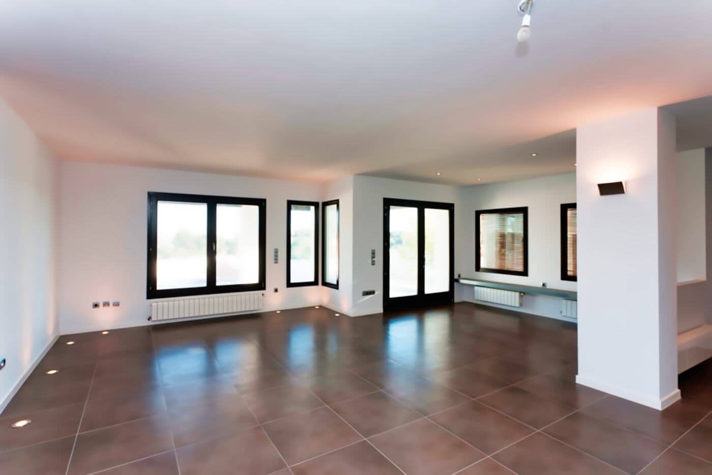 3 sovrum Villa till salu i Moraira med pool garage - 1 400 000 € (Ref: 8966723)