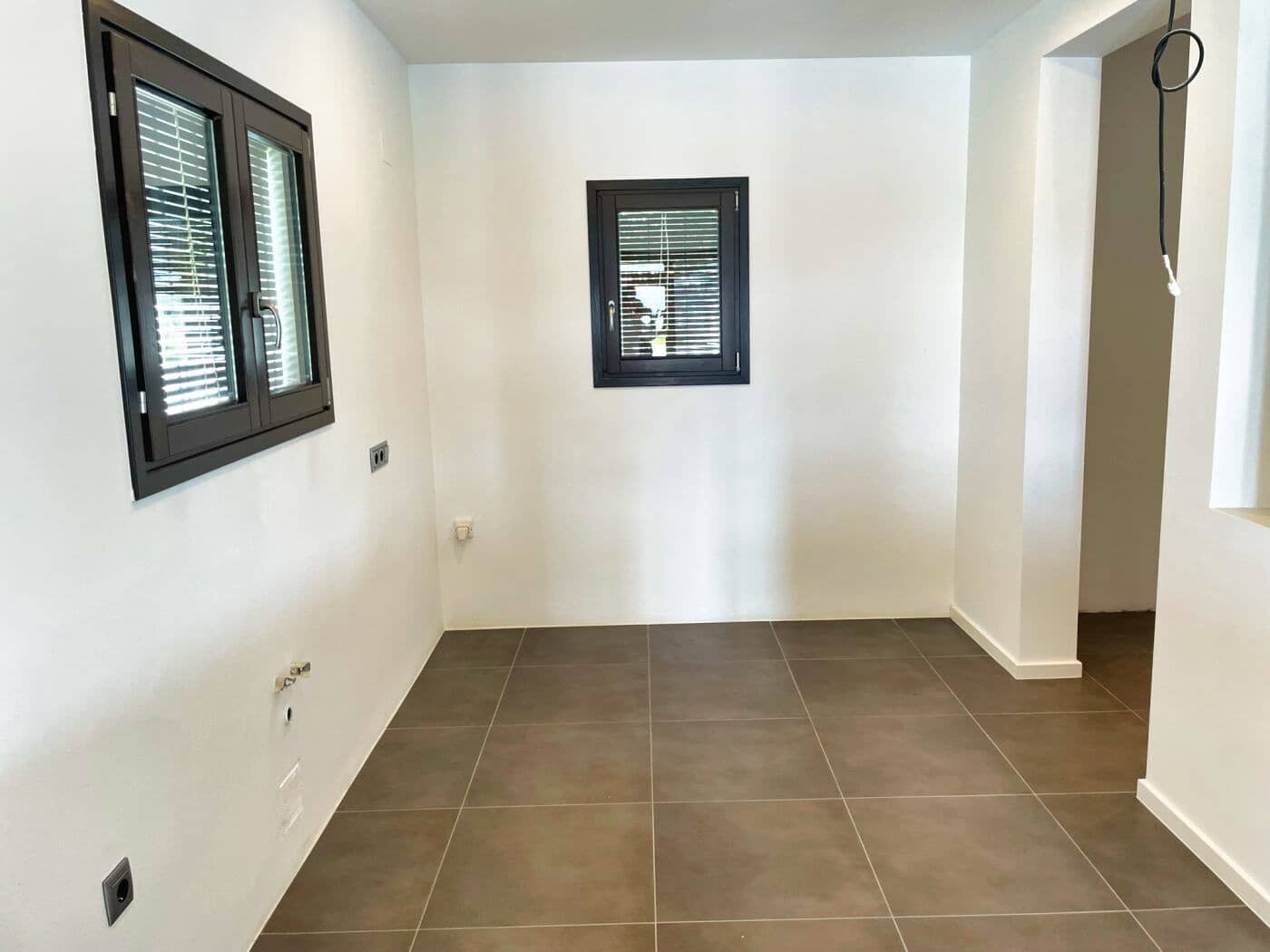 3 sovrum Villa till salu i Moraira med pool garage - 1 400 000 € (Ref: 8966723)