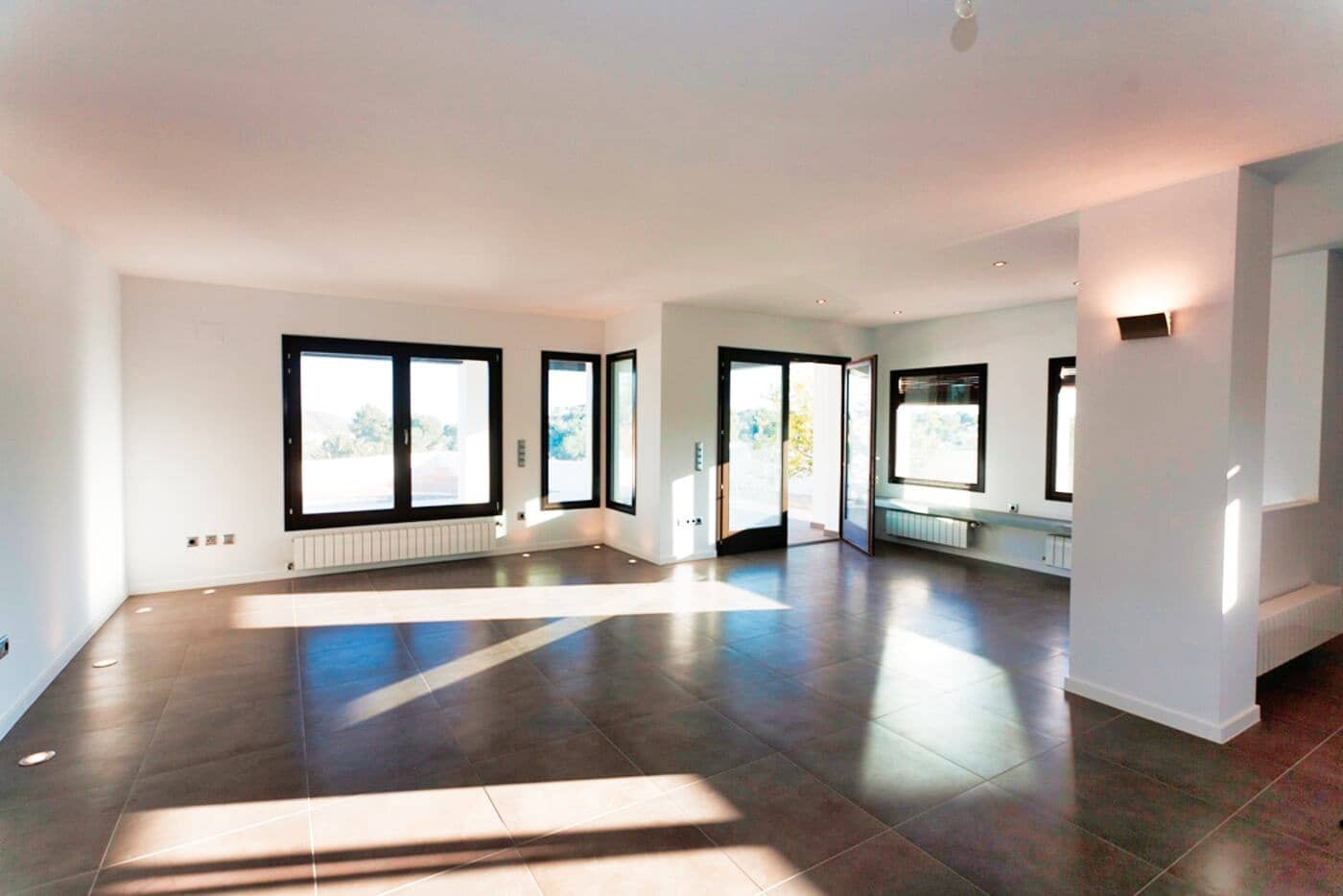 3 sovrum Villa till salu i Moraira med pool garage - 1 400 000 € (Ref: 8966723)