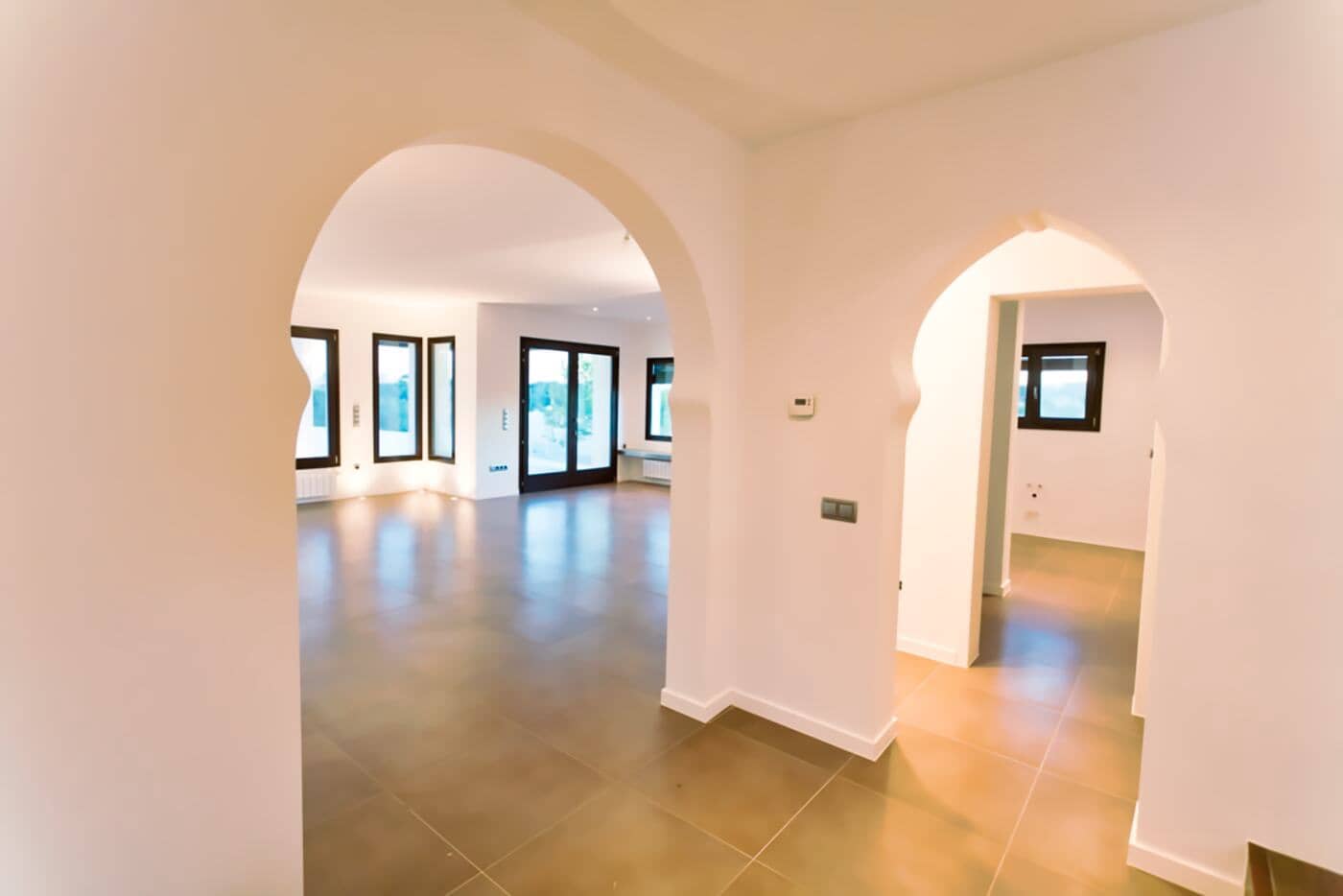 3 sovrum Villa till salu i Moraira med pool garage - 1 400 000 € (Ref: 8966723)