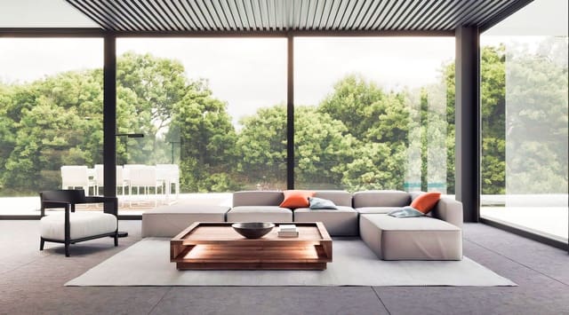 3 bedroom Villa for sale in Altea la Vella, Altea with pool garage - € 1,395,000 (Ref: 8969252)