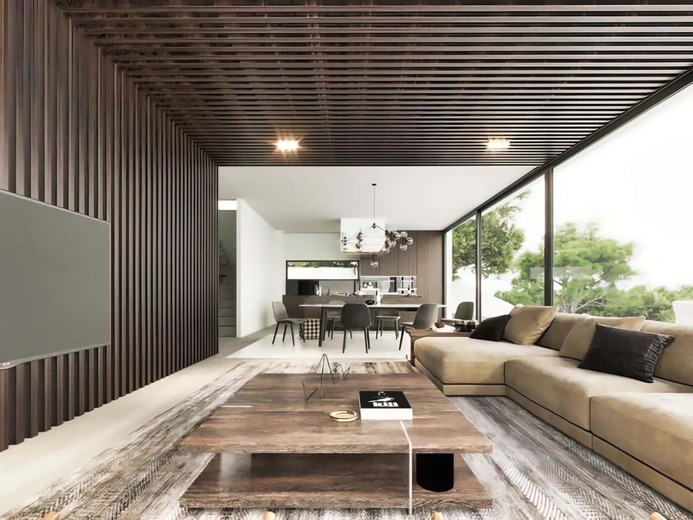 3 bedroom Villa for sale in Altea la Vella with pool garage - € 1,395,000 (Ref: 8969252)