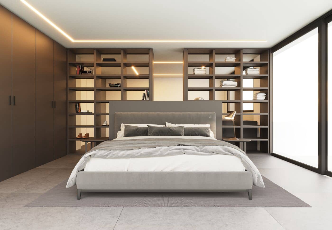 3 bedroom Villa for sale in Altea la Vella with pool garage - € 1,395,000 (Ref: 8969252)