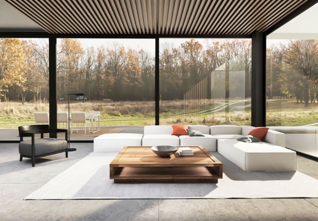 3 bedroom Villa for sale in Altea la Vella, Altea with pool garage - € 1,395,000 (Ref: 8969252)