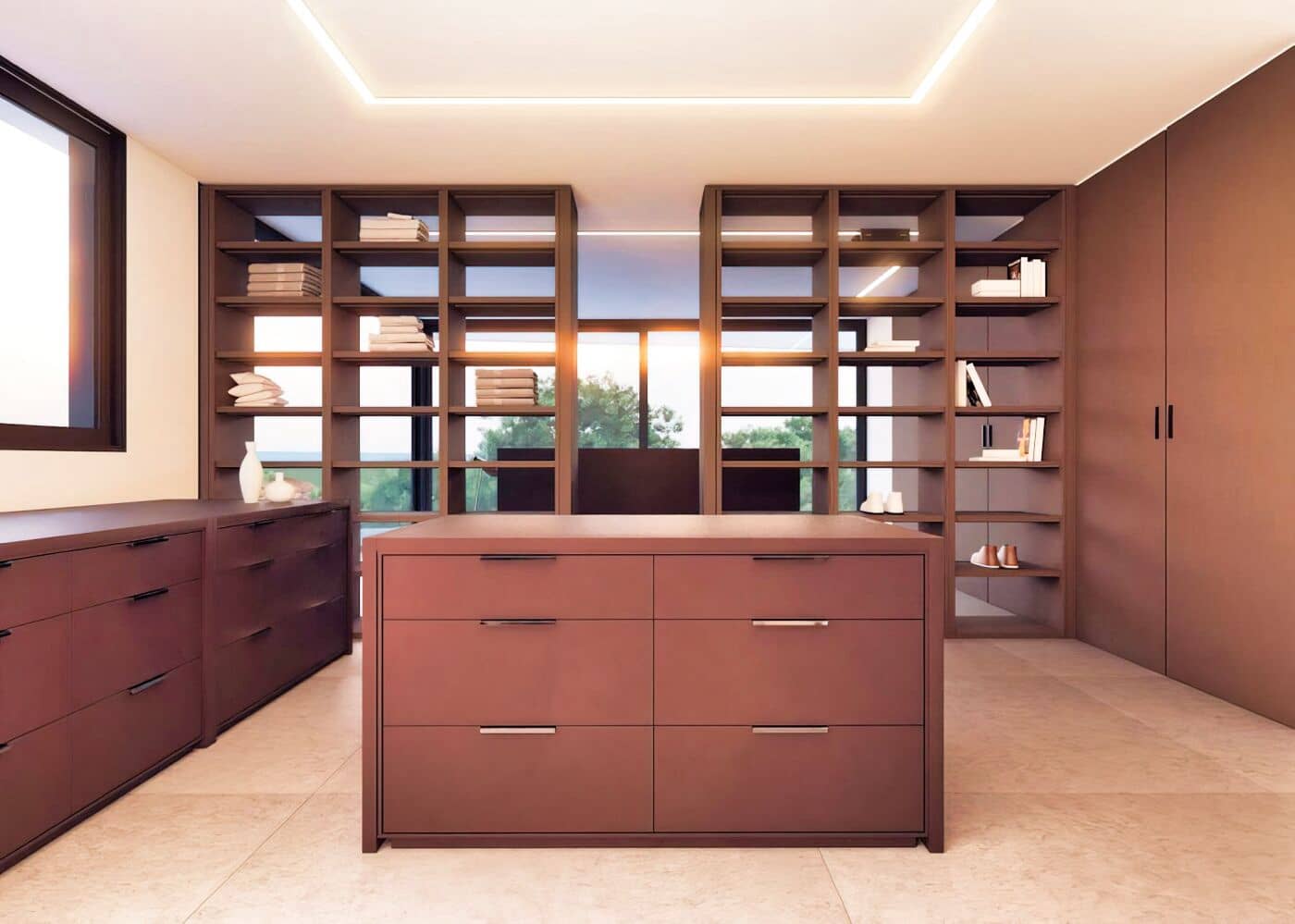 3 bedroom Villa for sale in Altea la Vella with pool garage - € 1,395,000 (Ref: 8969252)