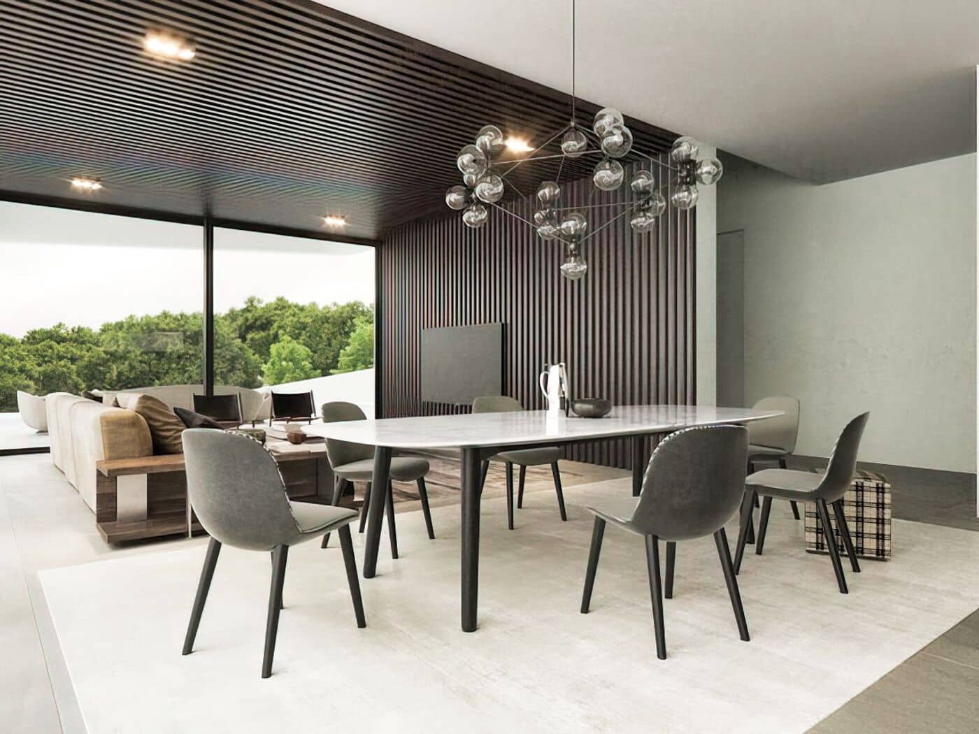 3 bedroom Villa for sale in Altea la Vella with pool garage - € 1,395,000 (Ref: 8969252)