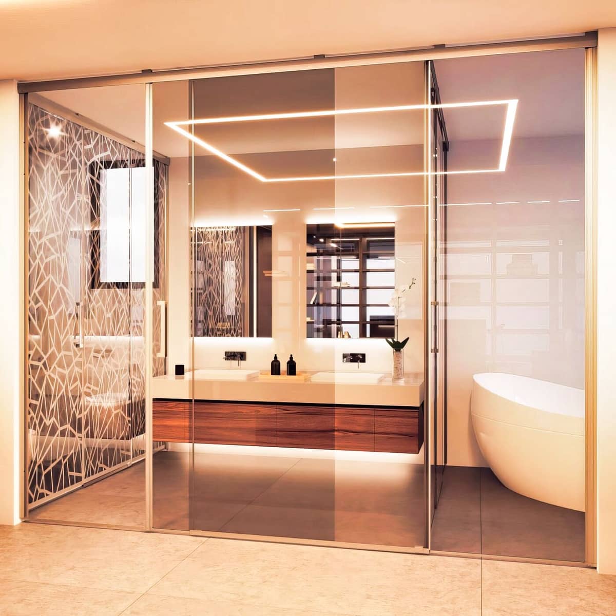 3 bedroom Villa for sale in Altea la Vella with pool garage - € 1,395,000 (Ref: 8969252)