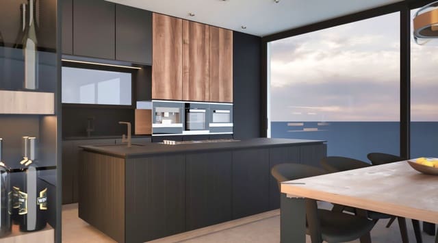 3 bedroom Villa for sale in Altea la Vella, Altea with pool garage - € 1,395,000 (Ref: 8969252)