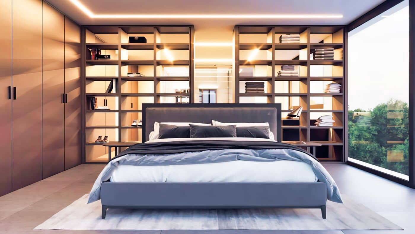 3 bedroom Villa for sale in Altea la Vella with pool garage - € 1,395,000 (Ref: 8969252)