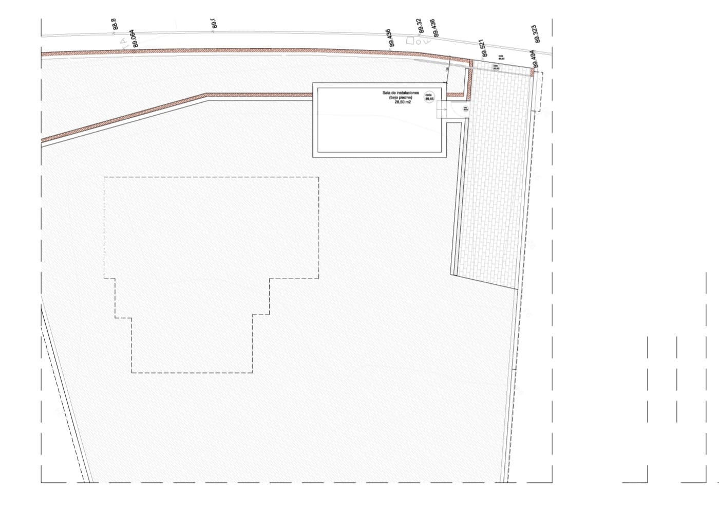 3 bedroom Villa for sale in Altea la Vella with pool garage - € 1,395,000 (Ref: 8969252)
