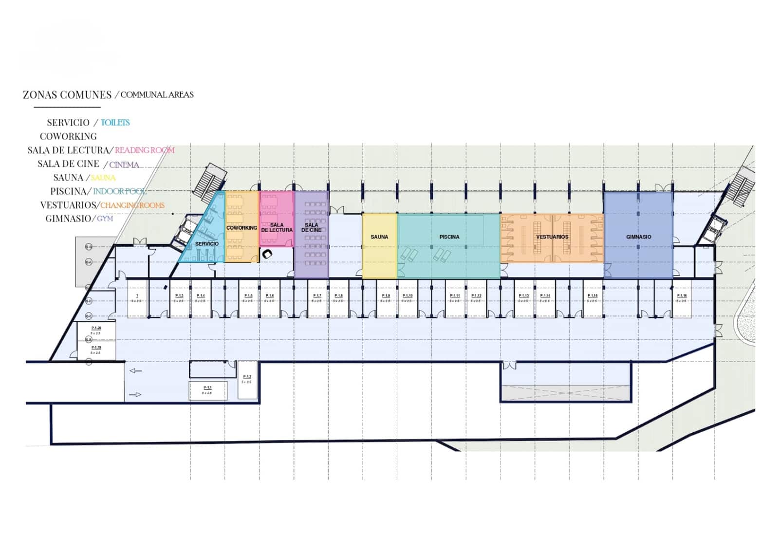 Apartamento de 3 habitaciones en Albir en venta con piscina garaje - 850.000 € (Ref: 8969645)