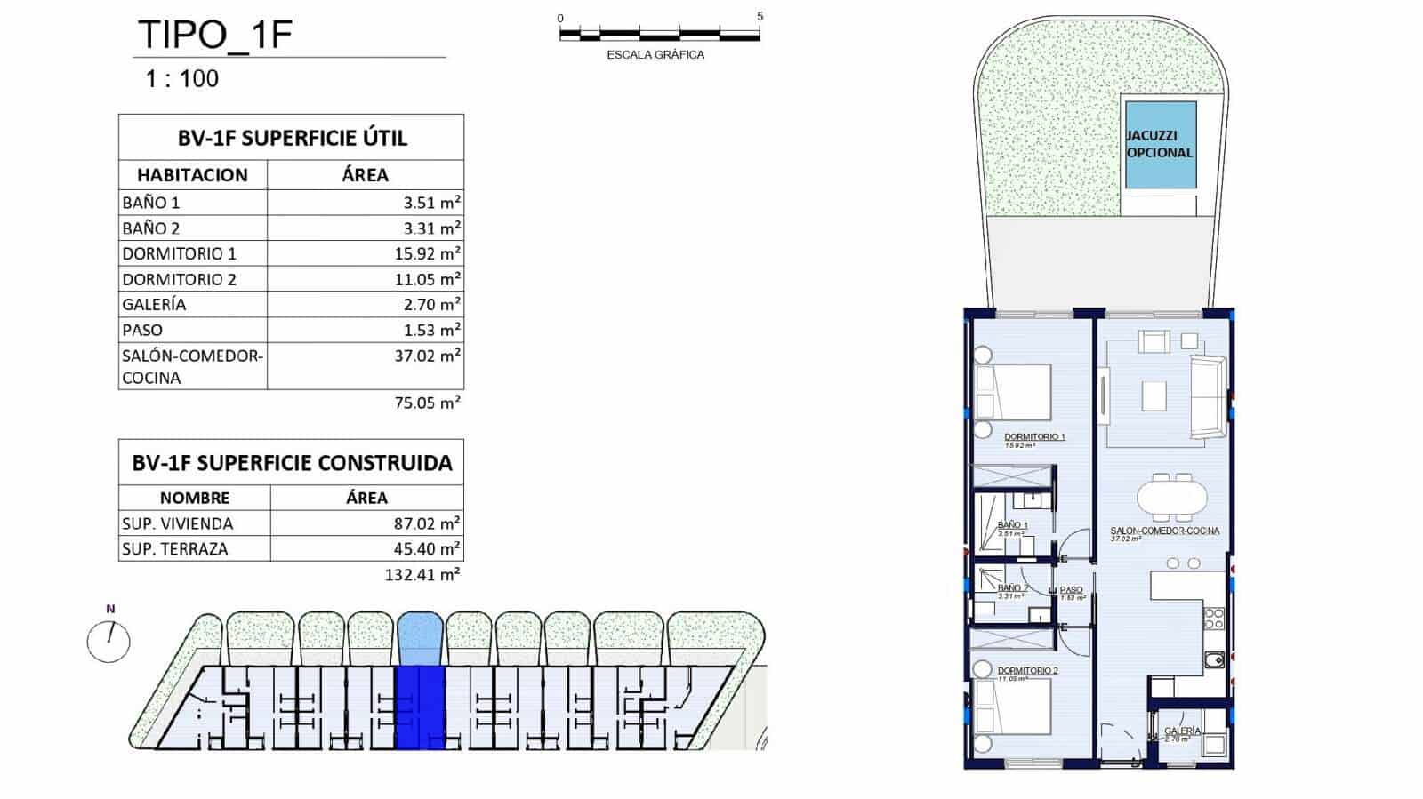 2 soveværelse Lejlighed til salg i Albir med swimmingpool garage - € 580.000 (Ref: 8971537)