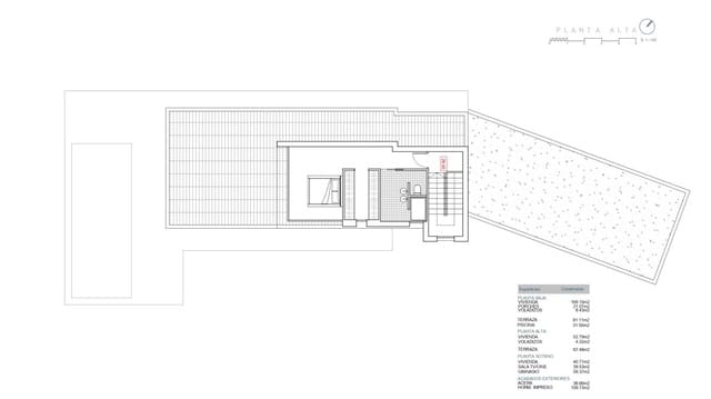 3 Zimmer Villa zu verkaufen in Teulada Pueblo, Teulada-Moraira mit Garage - 1.650.000 € (Ref: 8973286)