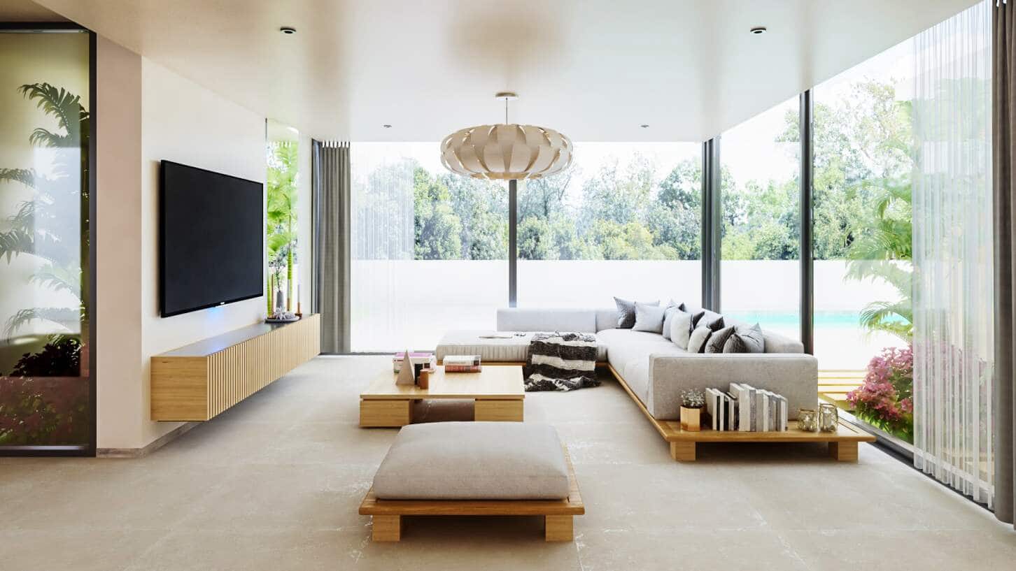 4 soveværelse Villa til salg i Albir med swimmingpool garage - € 1.950.000 (Ref: 8975488)