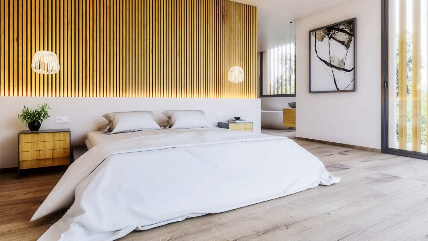 4 soveværelse Villa til salg i Albir med swimmingpool garage - € 1.950.000 (Ref: 8975488)