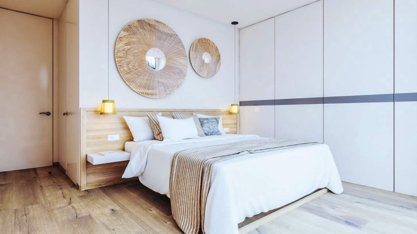 4 soveværelse Villa til salg i Albir med swimmingpool garage - € 1.950.000 (Ref: 8975488)