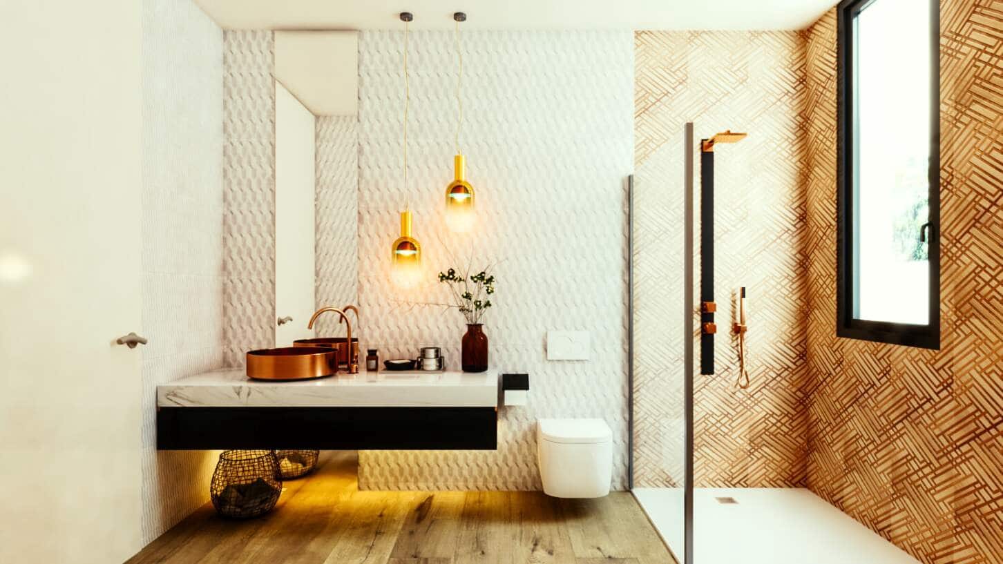 4 soveværelse Villa til salg i Albir med swimmingpool garage - € 1.950.000 (Ref: 8975488)