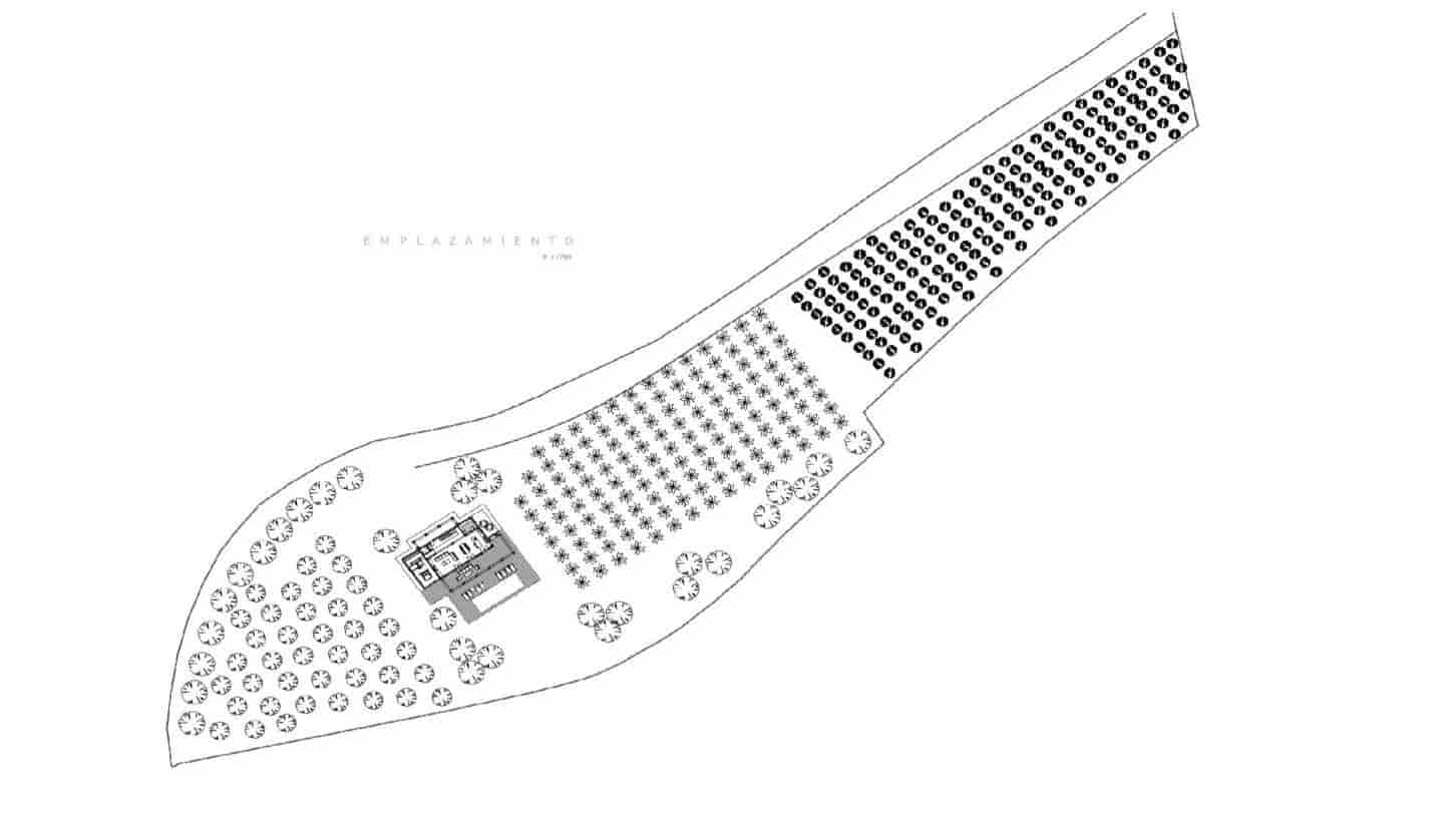 4 soveværelse Villa til salg i Teulada med swimmingpool garage - € 1.795.000 (Ref: 8977416)