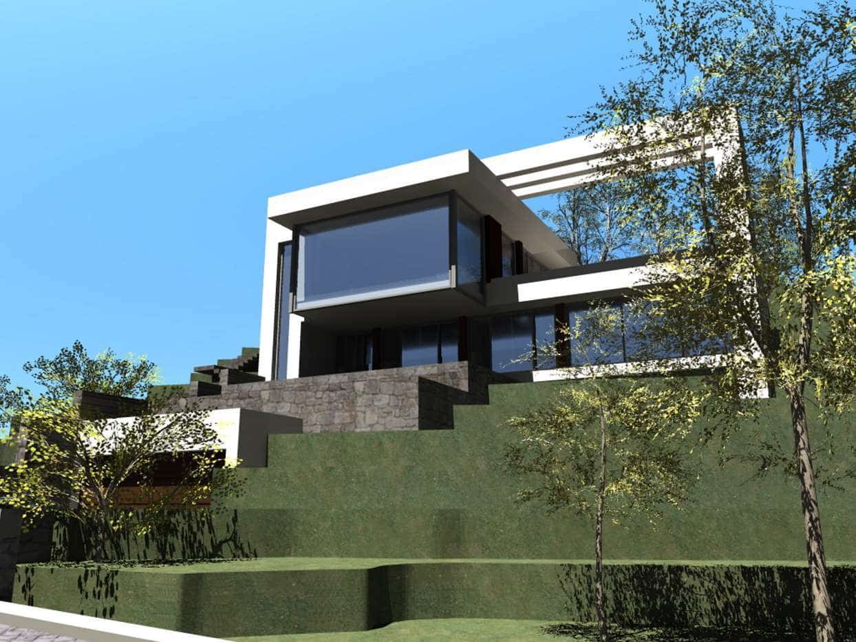 Terrain à Bâtir à vendre à Altea - 511 200 € (Ref: 8987839)