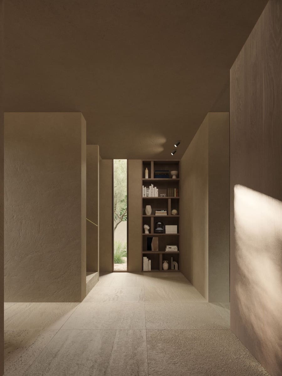 3 soveværelse Villa til salg i La Nucia med swimmingpool - € 1.325.000 (Ref: 8993074)