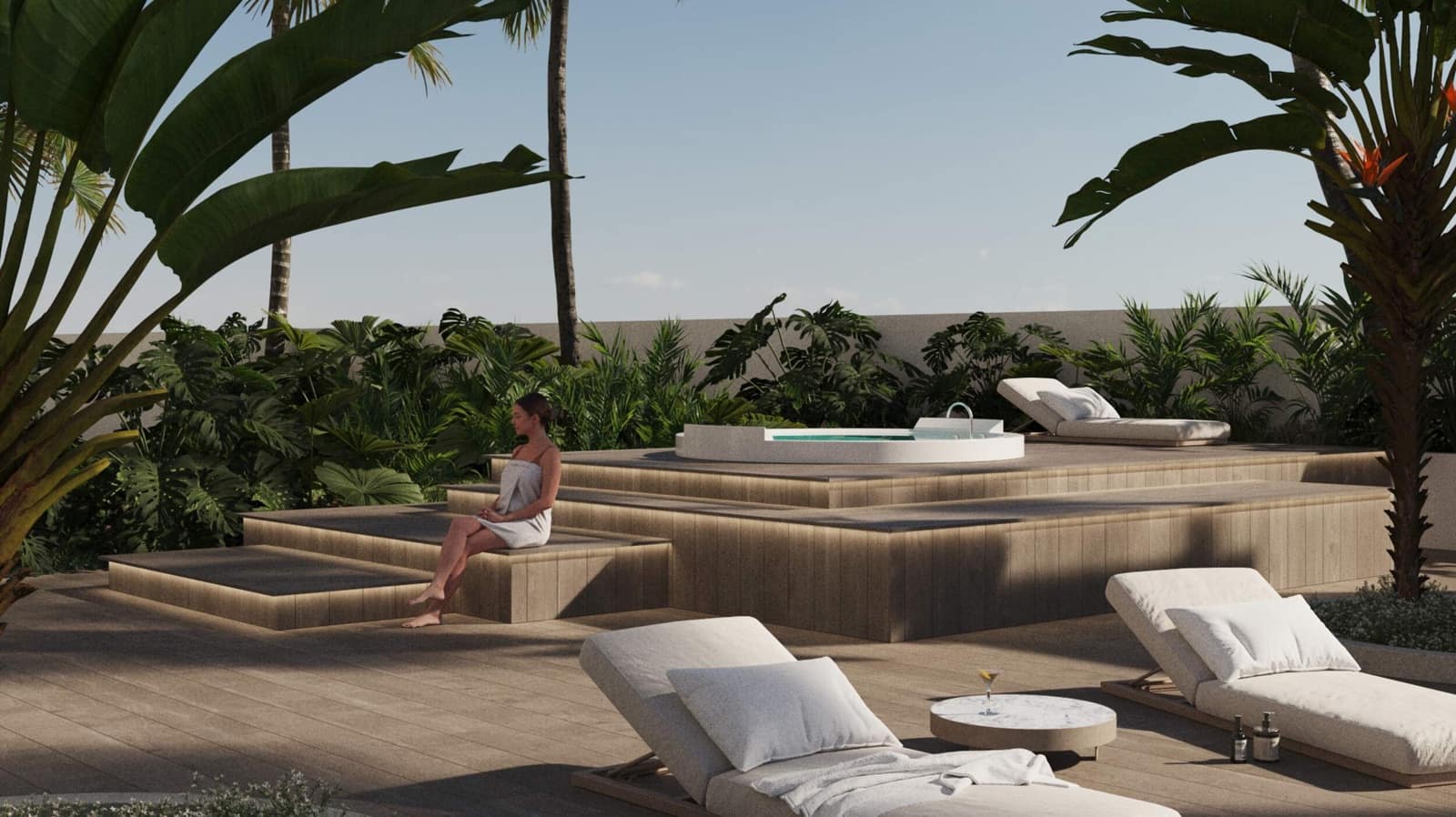 3 chambre Appartement à vendre à Calpe / Calp avec piscine garage - 449 000 € (Ref: 8997289)