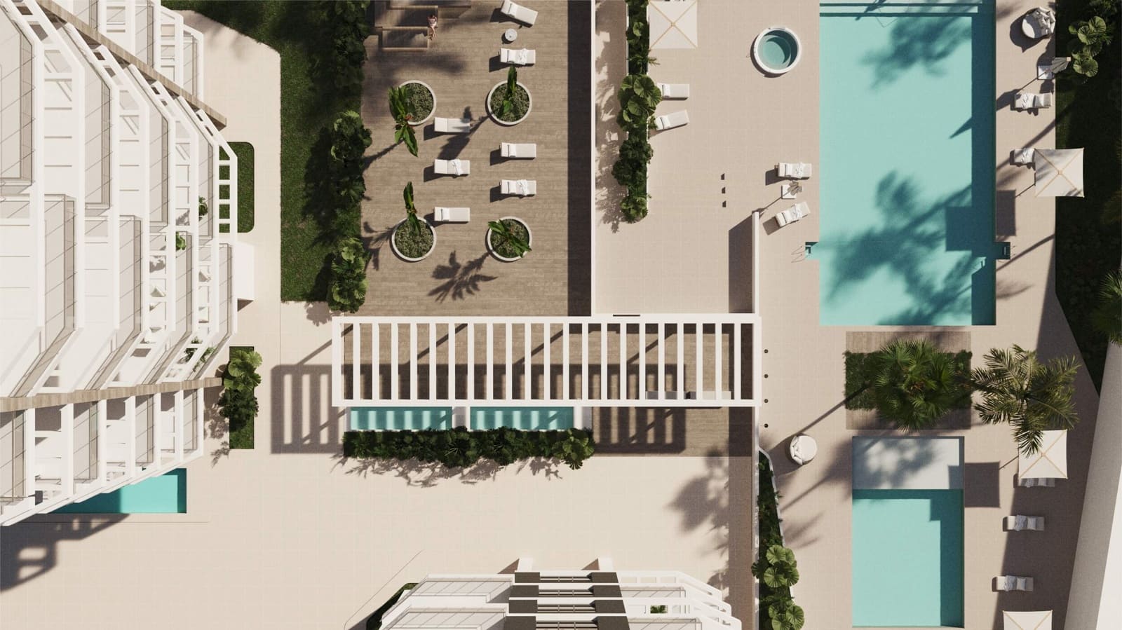 2 bedroom Apartment for sale in Calpe / Calp with pool garage - € 410,000 (Ref: 8997290)