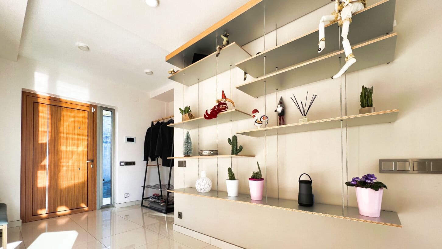 5 bedroom Villa for sale in Calpe / Calp with pool garage - € 1,980,000 (Ref: 9003153)