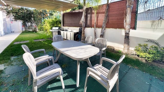 5 bedroom Villa for sale in Cometa - Carrió, Calpe / Calp with pool garage - € 1,980,000 (Ref: 9003153)