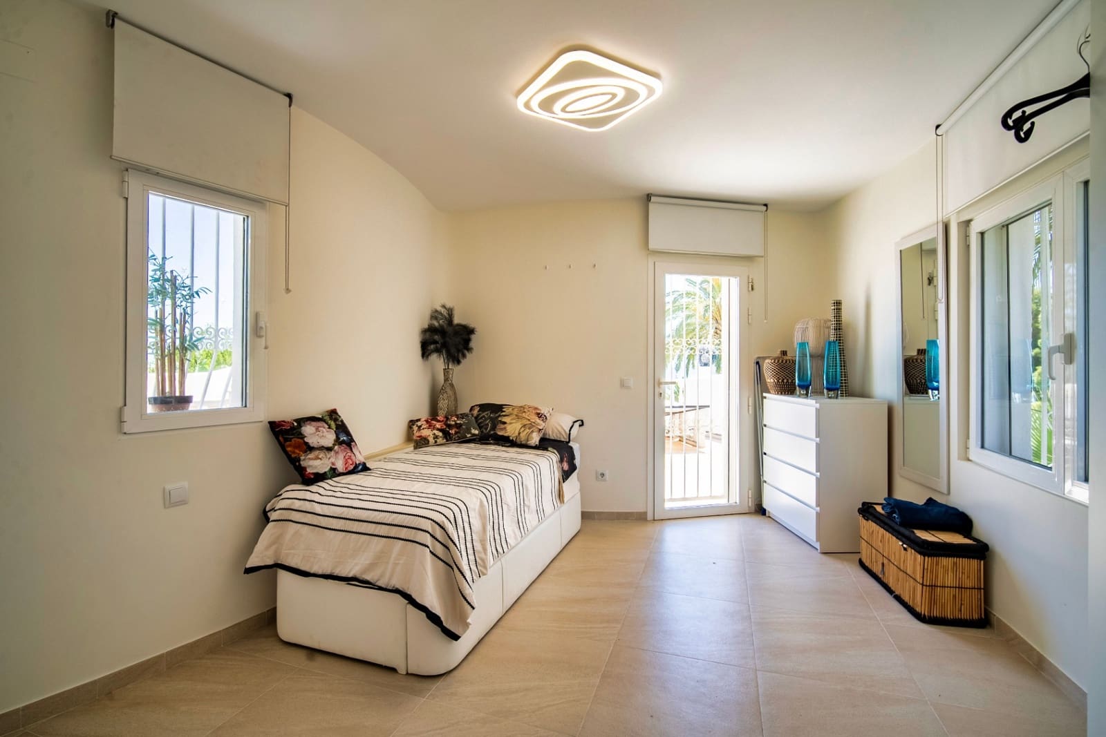 5 soveværelse Villa til salg i Altea - € 1.975.000 (Ref: 9003154)