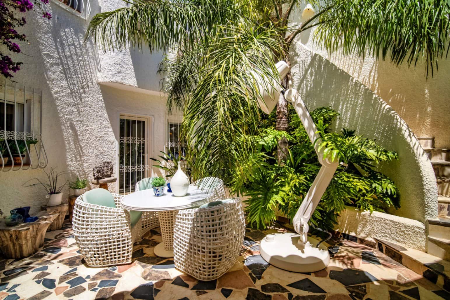 5 soveværelse Villa til salg i Altea - € 1.975.000 (Ref: 9003154)