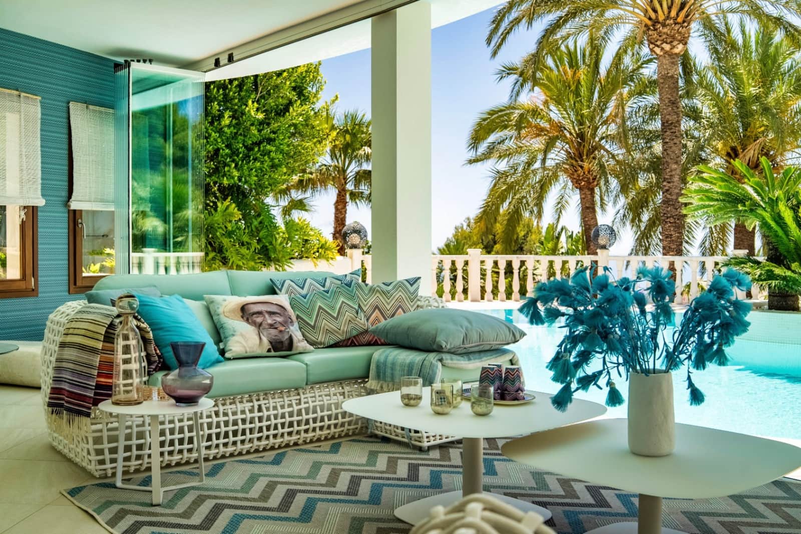 5 soveværelse Villa til salg i Altea - € 1.975.000 (Ref: 9003154)