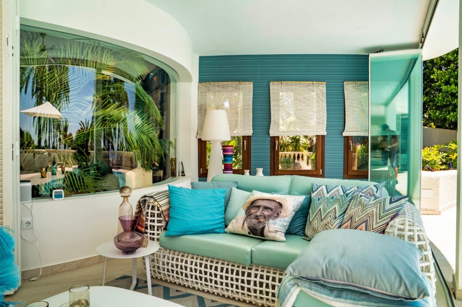 5 soveværelse Villa til salg i Altea - € 1.975.000 (Ref: 9003154)