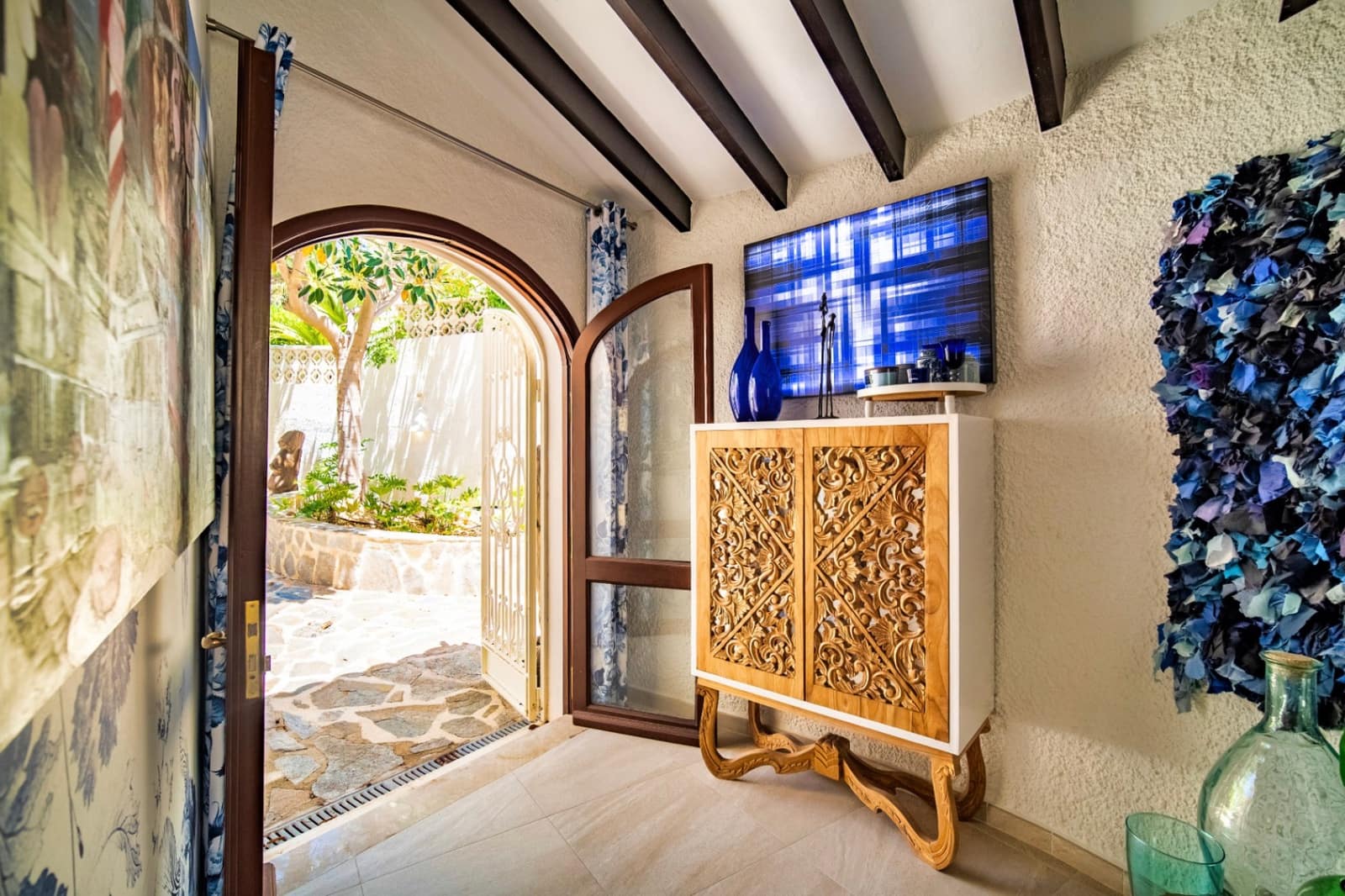 5 soveværelse Villa til salg i Altea - € 1.975.000 (Ref: 9003154)