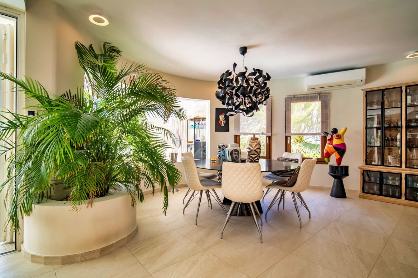 5 soveværelse Villa til salg i Altea - € 1.975.000 (Ref: 9003154)