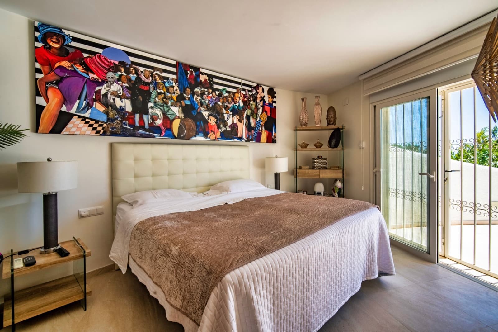 5 soveværelse Villa til salg i Altea - € 1.975.000 (Ref: 9003154)