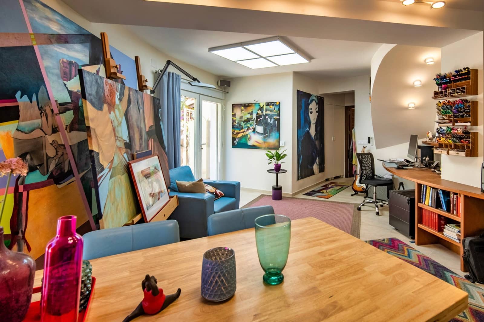 5 soveværelse Villa til salg i Altea - € 1.975.000 (Ref: 9003154)