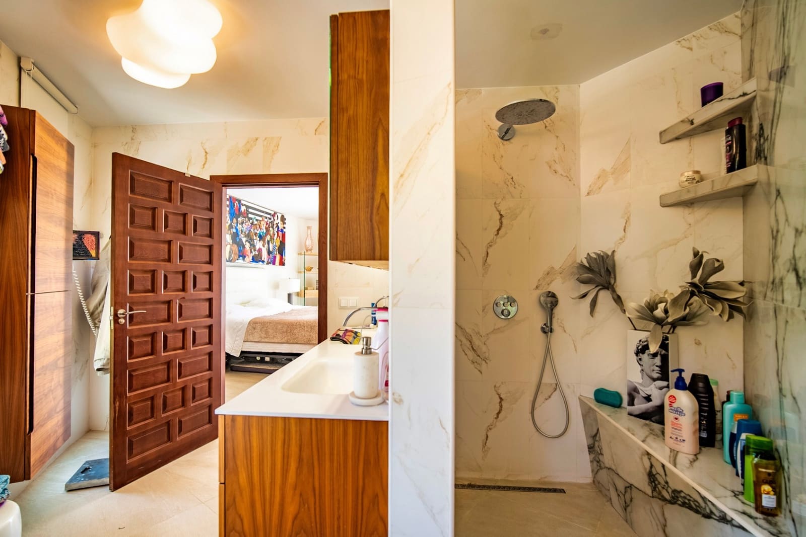 5 soveværelse Villa til salg i Altea - € 1.975.000 (Ref: 9003154)